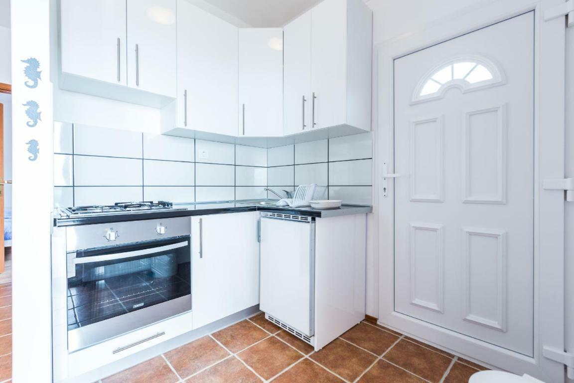 Apartmani Filip ماندري المظهر الخارجي الصورة