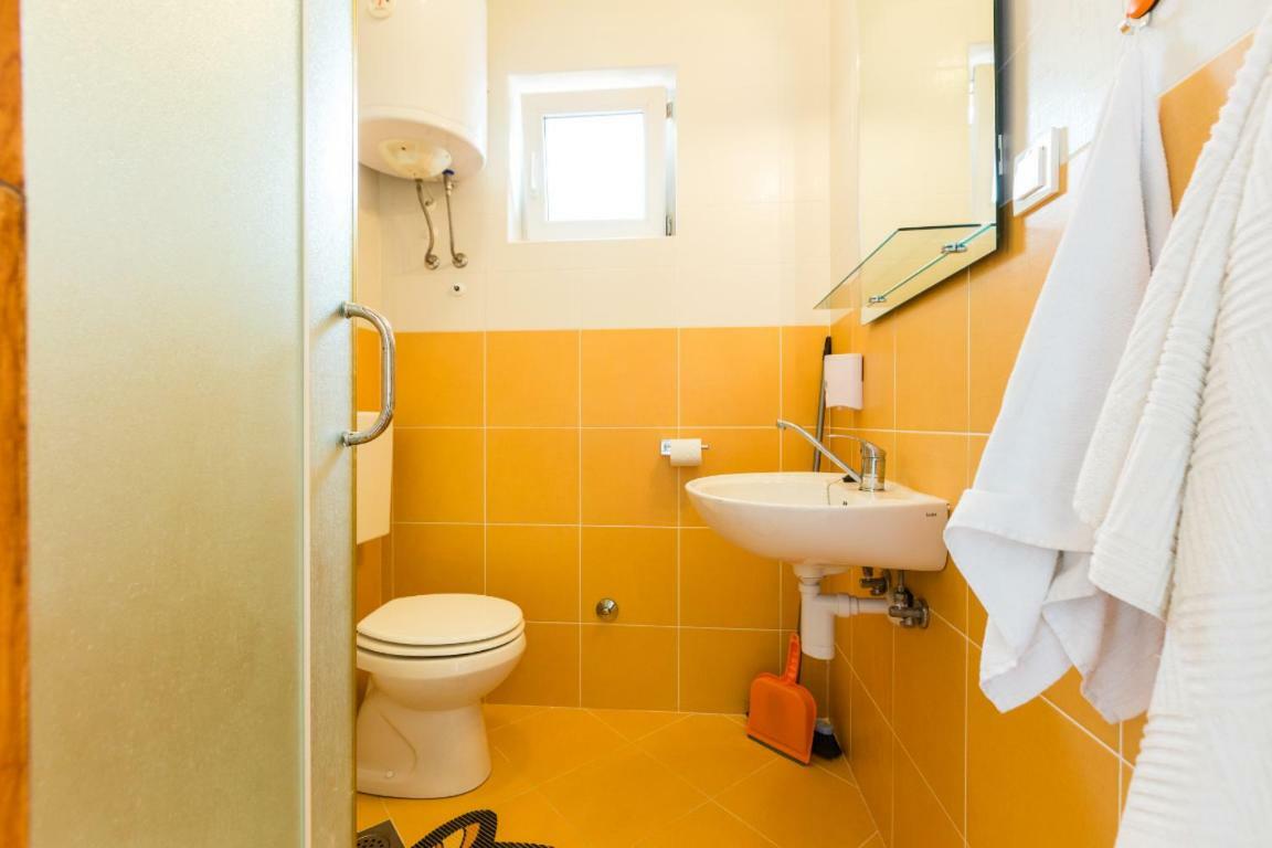 Apartmani Filip ماندري المظهر الخارجي الصورة
