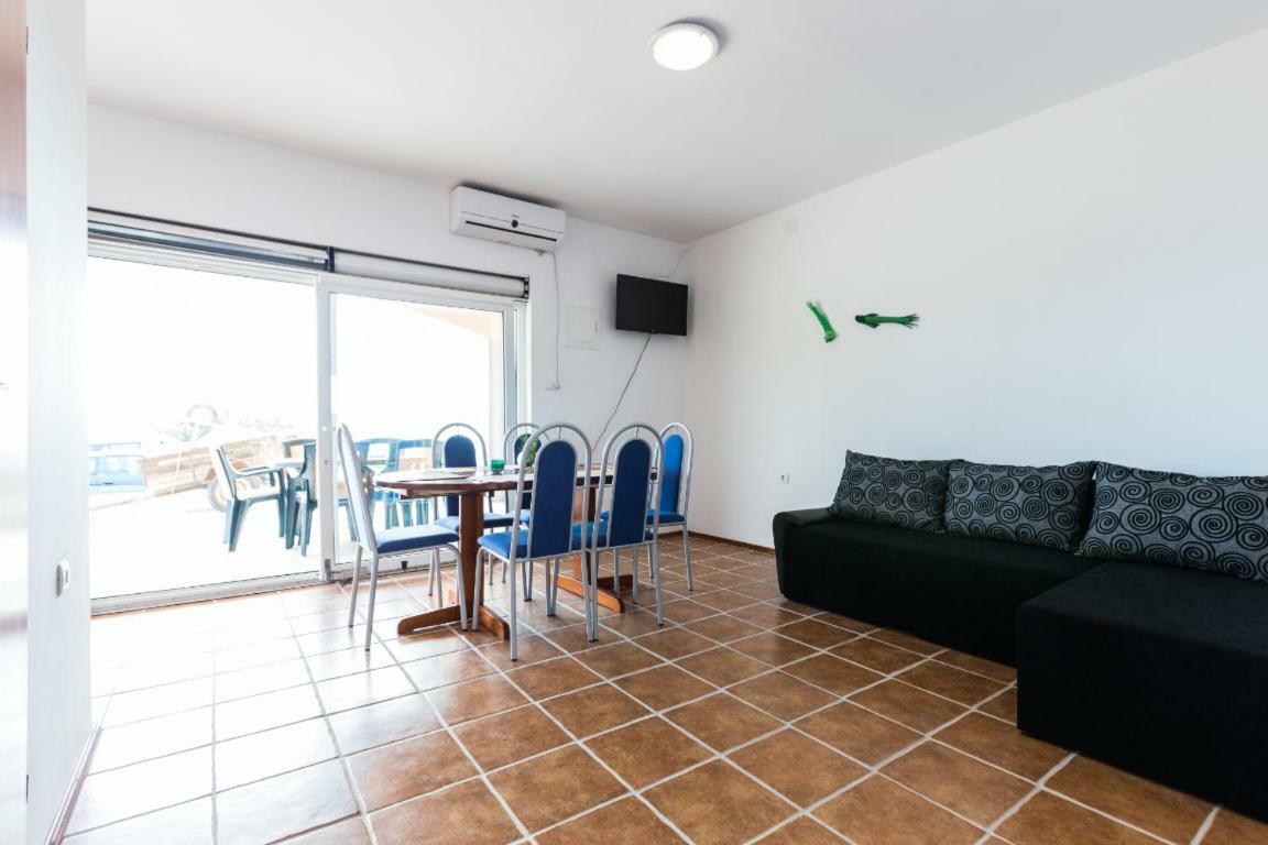 Apartmani Filip ماندري المظهر الخارجي الصورة