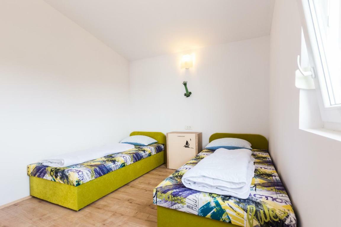 Apartmani Filip ماندري المظهر الخارجي الصورة
