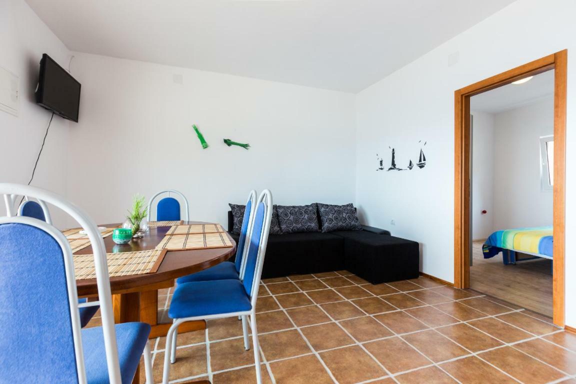 Apartmani Filip ماندري المظهر الخارجي الصورة