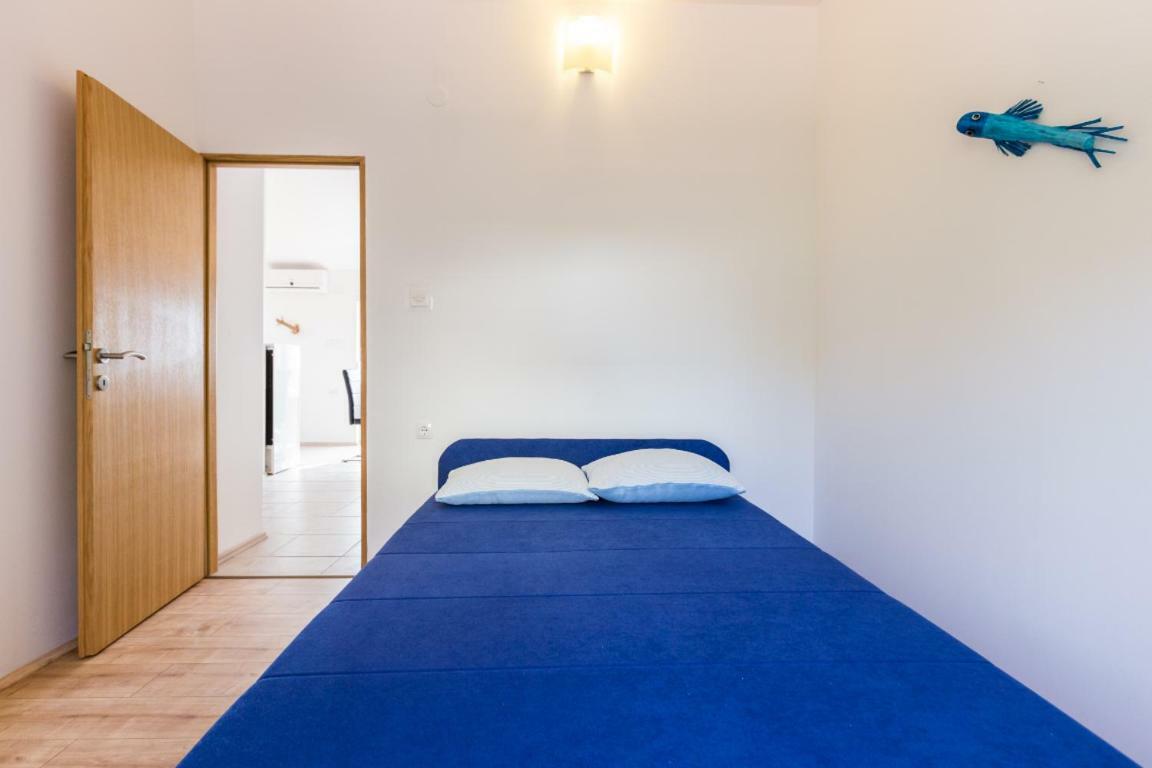 Apartmani Filip ماندري المظهر الخارجي الصورة