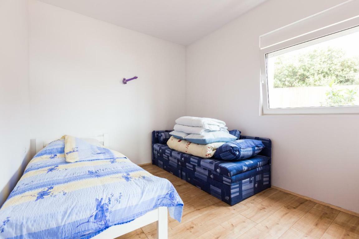 Apartmani Filip ماندري المظهر الخارجي الصورة