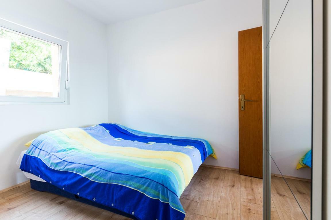 Apartmani Filip ماندري المظهر الخارجي الصورة